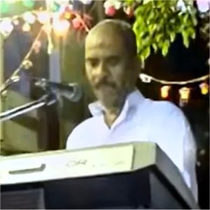 Abdo Gourroub
